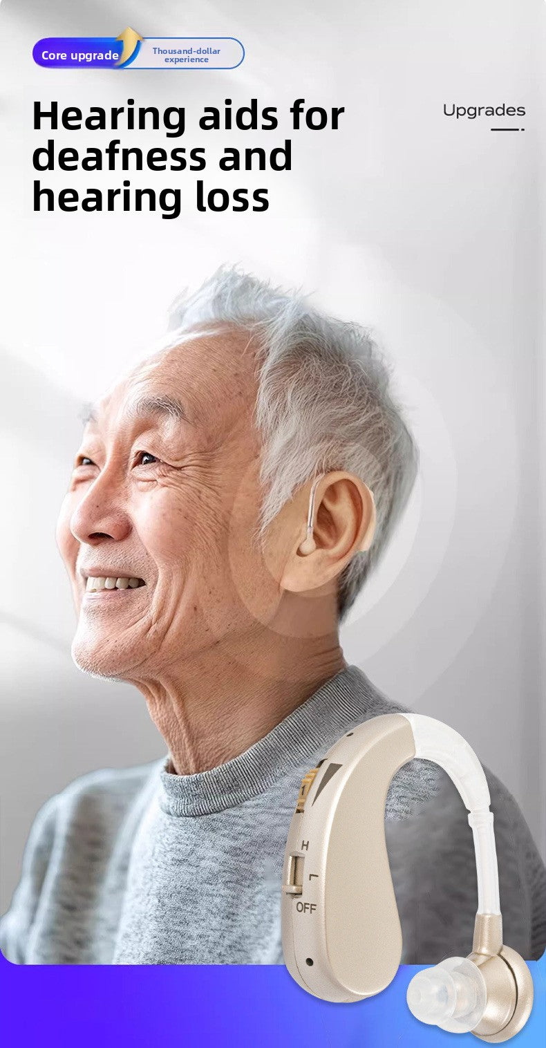 GentleEar Hearing Aids