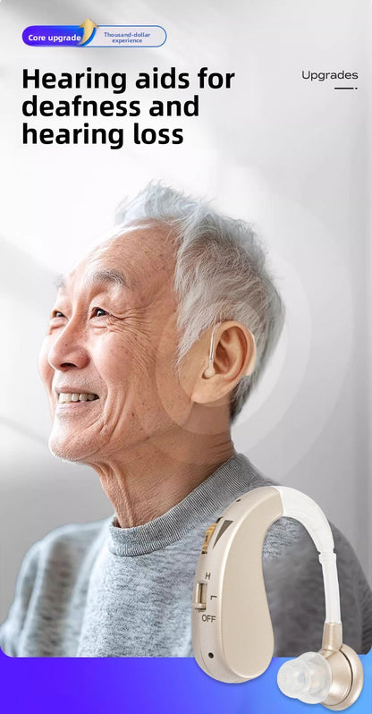 GentleEar Hearing Aids