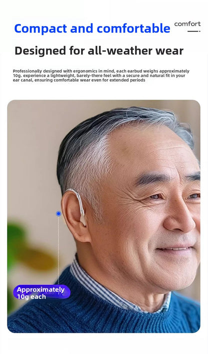 GentleEar Hearing Aids