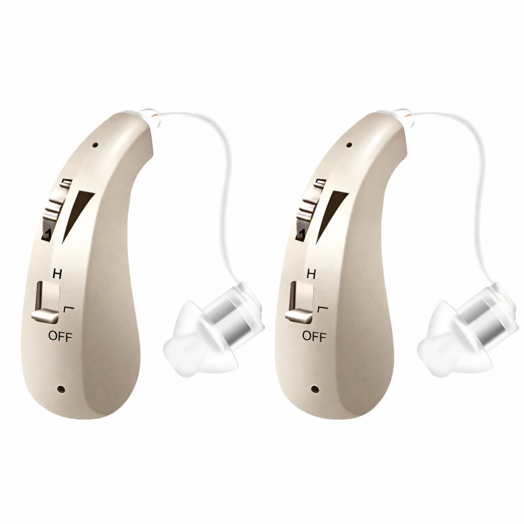 GentleEar Hearing Aids