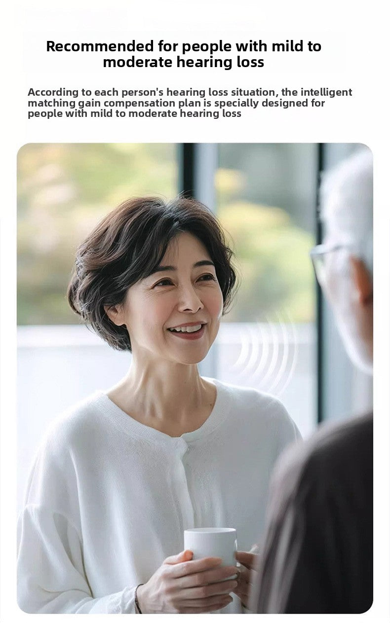 GentleEar Hearing Aids